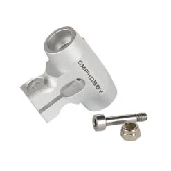 OMP Hobby M2 3D Helicopter Metal Main Rotor Housing Set OSHM2001