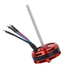 OMP Hobby M2 3D Helicopter Main Motor