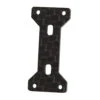 OMP Hobby M2 3D Helicopter Carbon Fiber Middle Frame OSHM2023