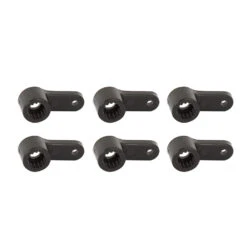 OMP Hobby M2 3D Helicopter Servo Arm OSHM2059