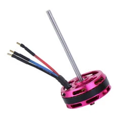 OMP Hobby Main Drive Motor For M2 Explore And M2 V2 Helicopters