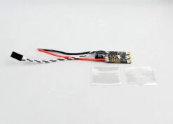 HEEWING RC F-01 FX-35A Brushless ESC-BL Heli