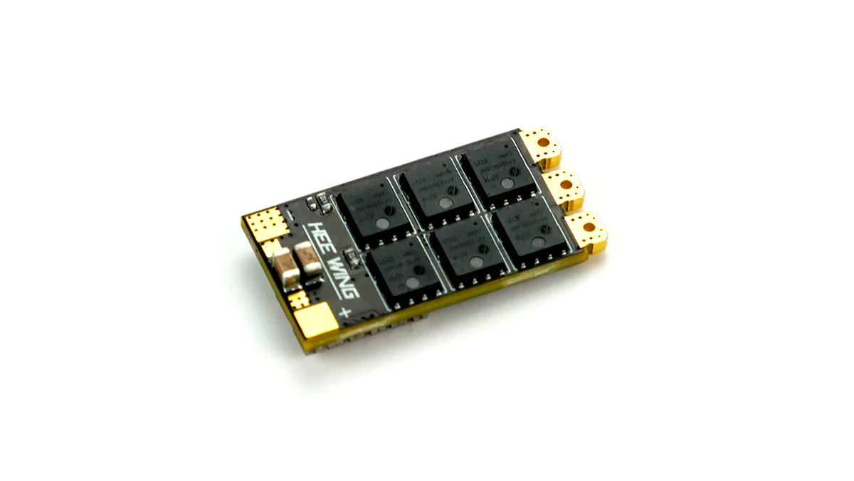 HEE WING RC T1 Ranger/VTOL FX-25A Upgraded 2022/2023 BLS ESC - Image 3