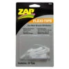 ZAP Flexi-Tips Adhesive Accessories PT-21 24 Tips
