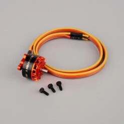 OMP Hobby M2 3D Helicopter R11-3 BL Motor