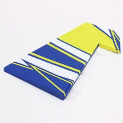 OMPHOBBY 60" Edge 540 Rudder