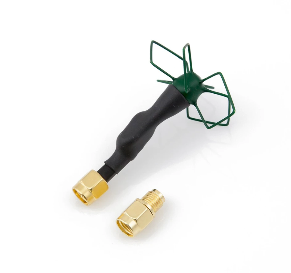 IBcrazy 5.8GHz Airblade Race Spec LHCP