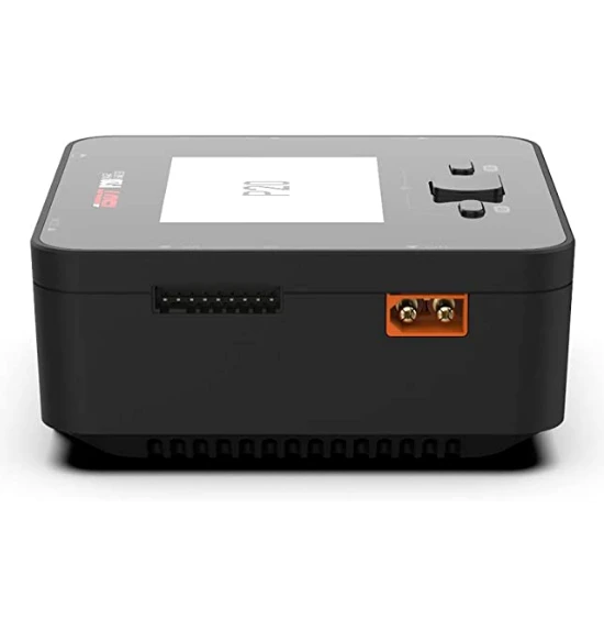 ISDT P20 500WX2 20Ax2 Dual Channel Battery Balance Charger - Image 3