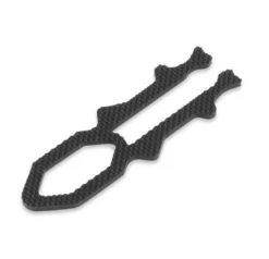 DIATONE Roma F4/L4/L3 LR Lipo Un-slip Pad（2/PCS）