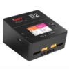 ISDT D2 MK II AC Power 200W Dual Charger