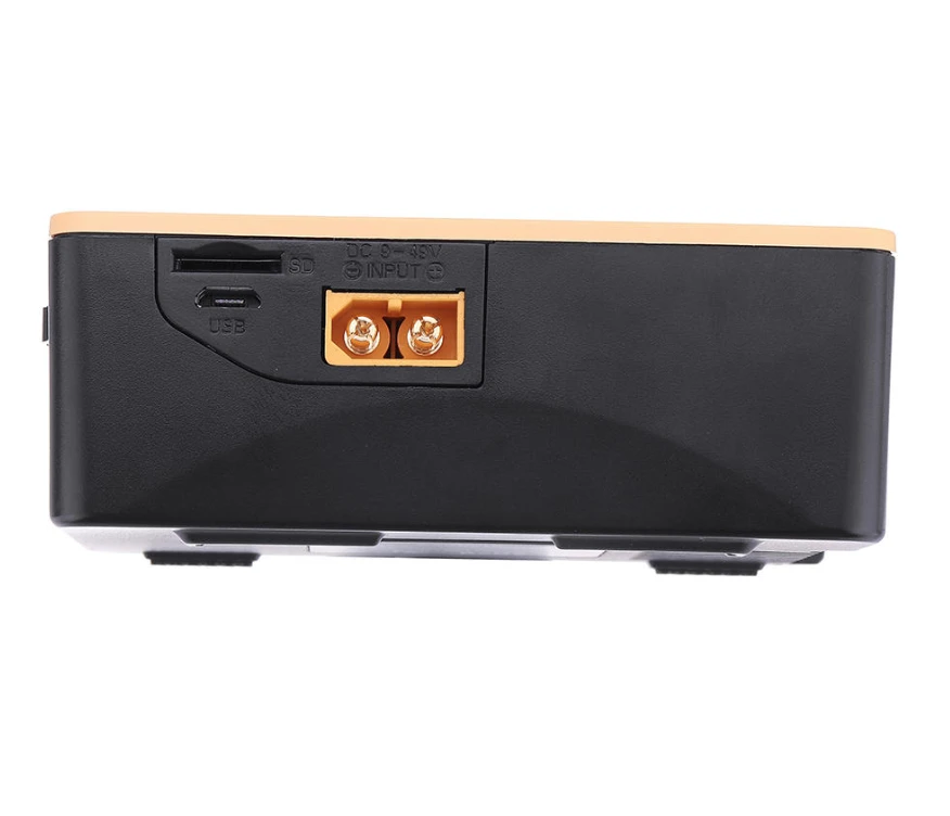 Junsi ICharger X8 Lilo/LiPo/Life/NiMH/NiCD DC Battery Charger 8S/30A/1100W - Image 4