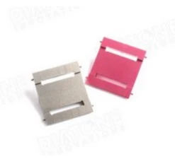 Gopro 3 Mount Titanium Grey