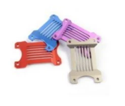 GT2017 Battery Mount Titanium