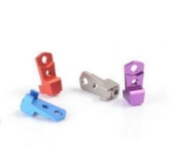 GT2017 Front Steady Titanium