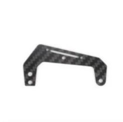 GT2017 Higher Side Plate 13 Degrees