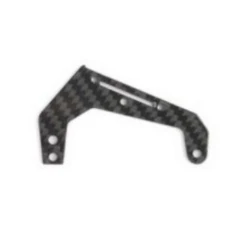 GT2017 Higher Side Plate 25 Degrees