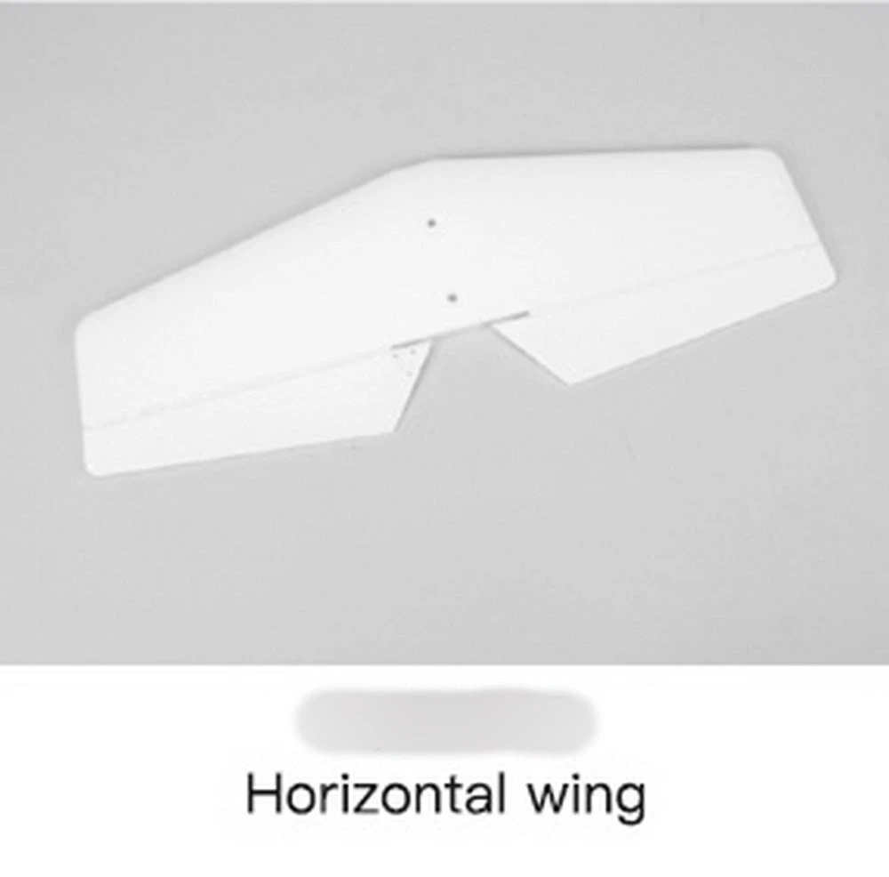 Top RC RIOT Horizontal Tail