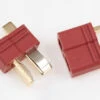 T Plug Connectors Deans Compatible 5 Pairs