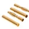 4mm Bullet Connectors 3 Pairs
