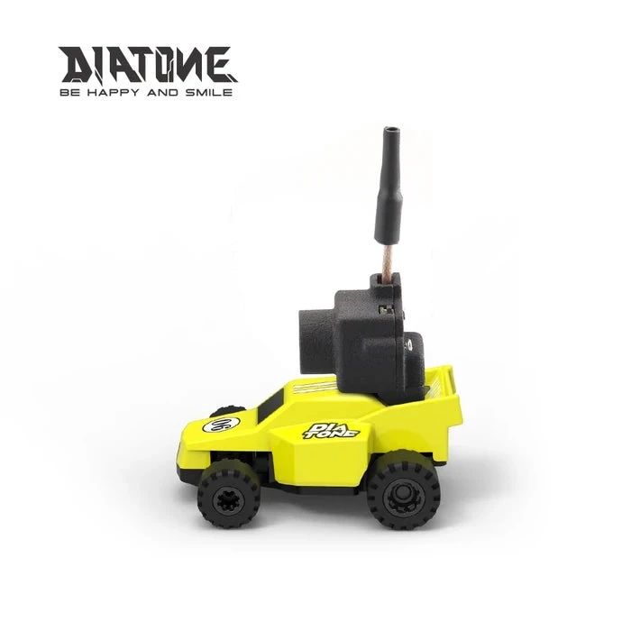 DIATONE 1:76 Q33 Karting FPV RTR Car - Image 7