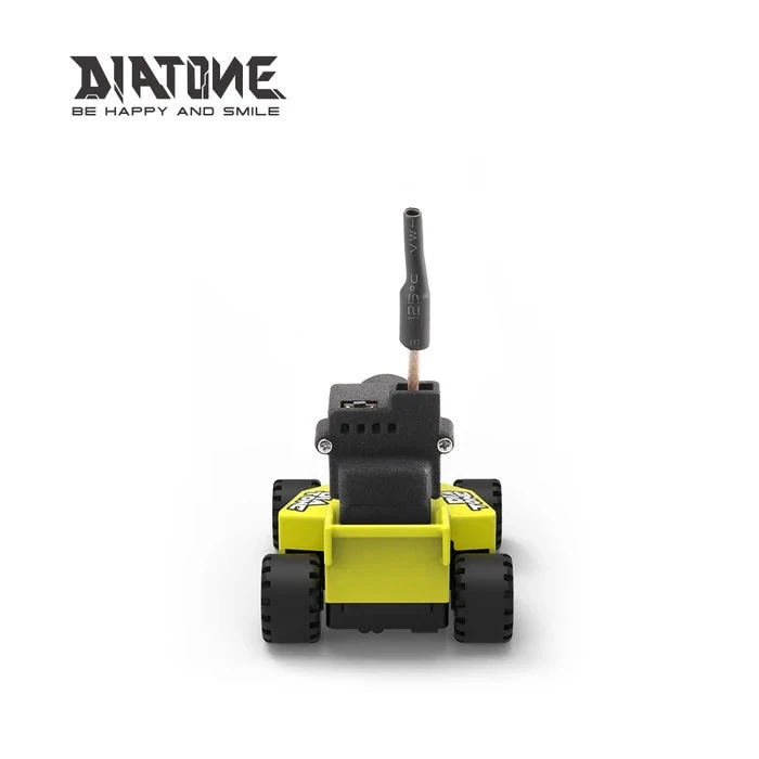 DIATONE 1:76 Q33 Karting FPV RTR Car - Image 8