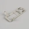 OMP Hobby M2 3D Helicopter Metal Servo Mount OSHM2018