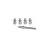 OMP Hobby M1 Ball Joint Set OSHM1058
