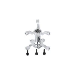 OMP Hobby M1 Servo Mount Set OSHM1006