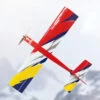 OMP Hobby 59" Challenger ARF Balsa Airplane