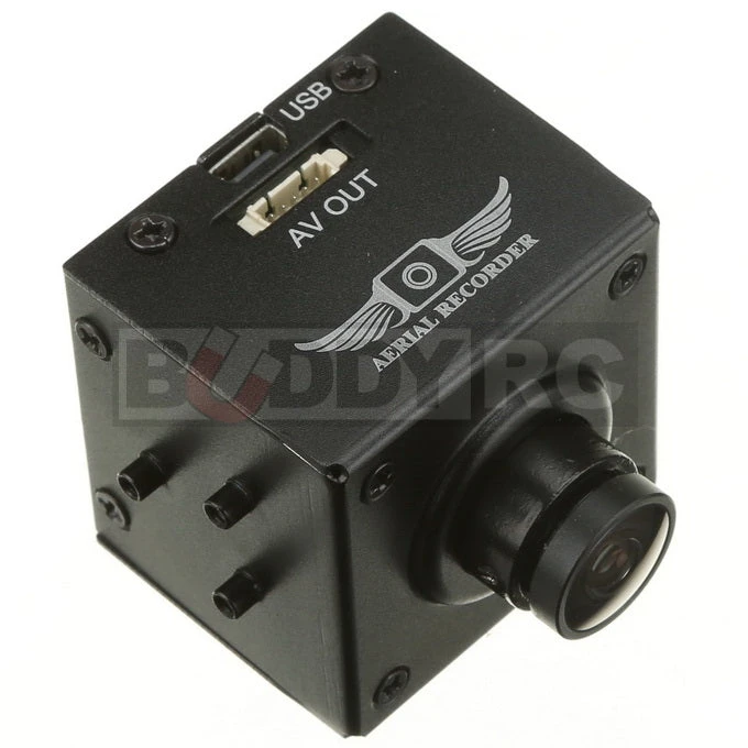 Boscam 1080P FPV Aerial Recorder Camera