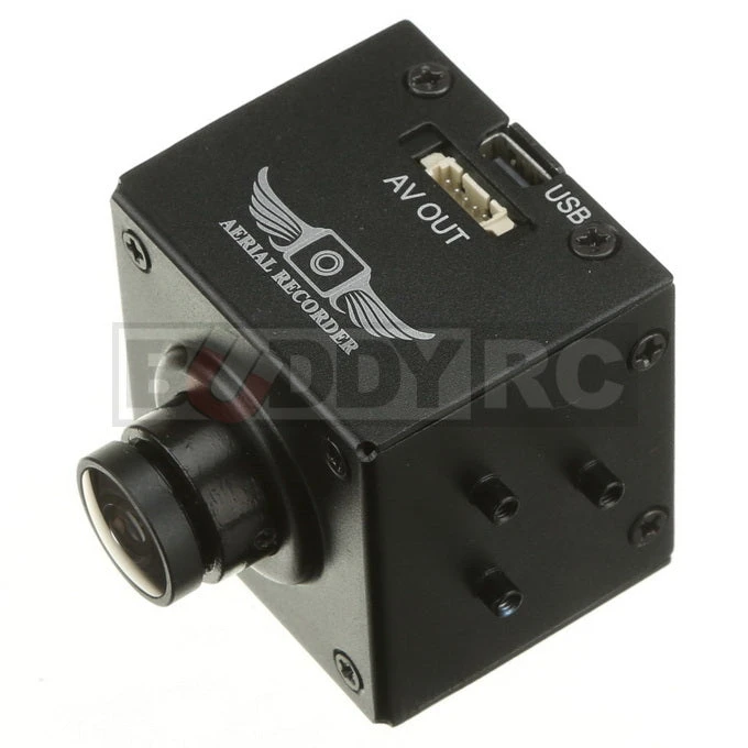 Boscam 1080P FPV Aerial Recorder Camera - Image 3