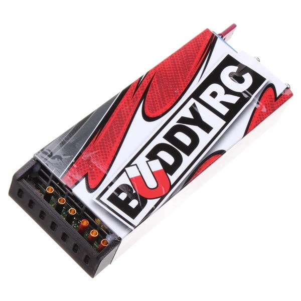 Buddy RC 900W 75A 12V Server Power Supply - Image 2