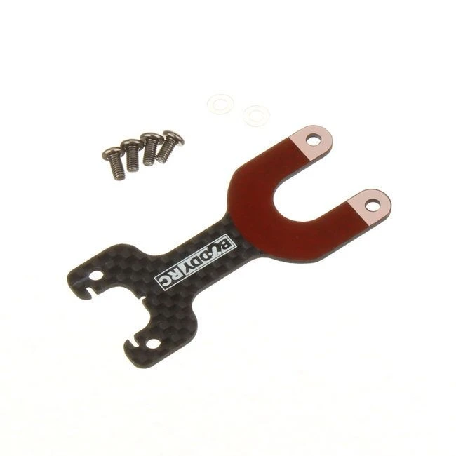 Replacement Magnet 3" FPV Frame Upper Board 1pcs/pack
