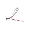 OMPHOBBY ZMO VTOL Airplane Parts Wing Cable