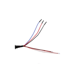 OMPHOBBY ZMO VTOL Airplane Parts Wing Cable