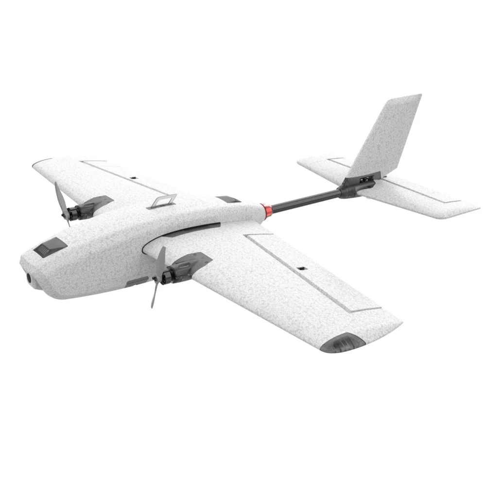 HEE WING T-1 Ranger 730mm Wingspan Dual Motor EPP FPV Racer RC Airplane Fixed Wing PNP - Image 3