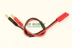 4mm Bullet Charge Lead