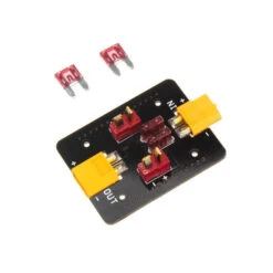 Diatone XT60 TPlug Red