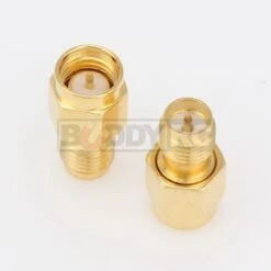SMA Male To RP-SMA Female Adapter