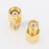 RP-SMA Male To SMA Female Adapter