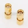 SMA Male To SMA Male Coupler