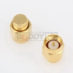 0-6GHz Up To 1 Watt RF Dummy Load