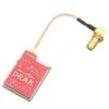 Dragon Rider DRAK 5.8G 40 Channel Adjustable FPV AV Transmitter