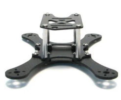 Detroit Multirotor Pixel 3 Inch Frame
