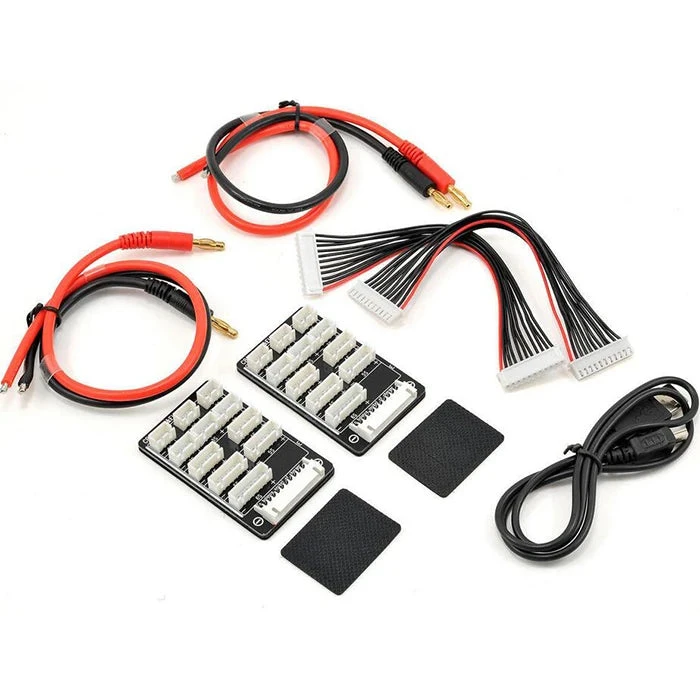 ICharger 4010 Duo 2000W 40A 10S Dual Port Charger - Image 2