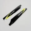 OMP Hobby M2 3D Helicopter Main Blades