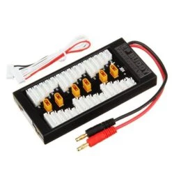 40A ParaBoard V2 - XH And XT30