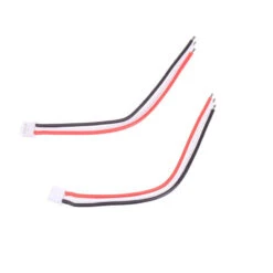 JST-PH 2S Pigtail Female Connector For Battery