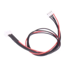 12" 3S JST-XH Balance Extension Cable