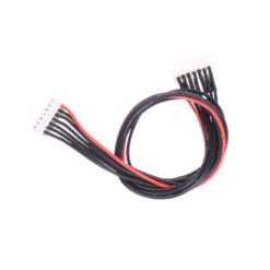 12" 6S JST-XH Balance Extension Cable